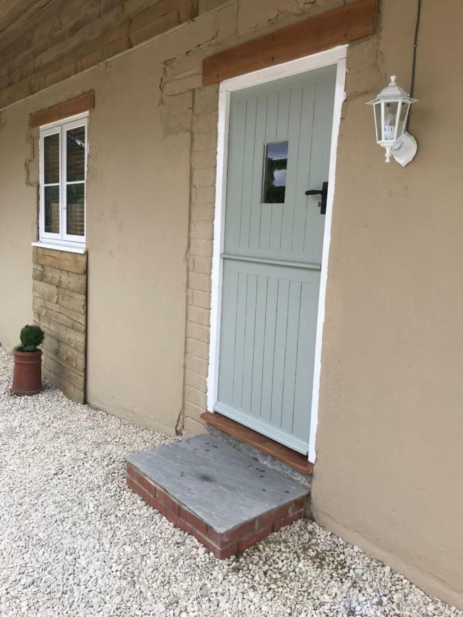 Spring Hill Cottages Towcester Dış mekan fotoğraf